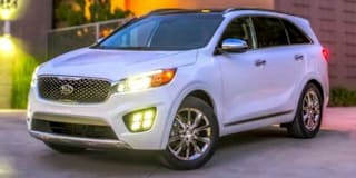 2016 Kia Sorento 5XYPHDA16GG030047 2016 Kia Sorento