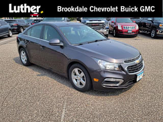 2015 Chevrolet Cruze 1LT Auto 1G1PC5SB0F7141371 2015 Chevrolet Cruze 1LT Auto