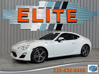 2015 Scion FR-S Base JF1ZNAA1XF8705863 2015 Scion FR-S Base
