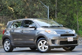 2009 Scion xD Base JTKKU10489J041269 2009 Scion xD Base