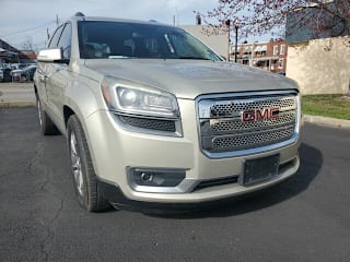 2014 GMC Acadia 1GKKVRKD2EJ102744 2014 GMC Acadia