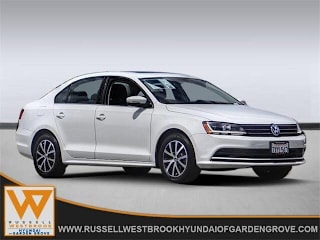 2017 Volkswagen Jetta 1.4T SE 3VWDB7AJ3HM272592 2017 Volkswagen Jetta 1.4T SE
