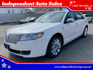 2012 Lincoln MKZ 3LNHL2JC6CR830240 2012 Lincoln MKZ