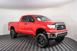 2013 Toyota Tundra 5TFUM5F13DX047992 2013 Toyota Tundra
