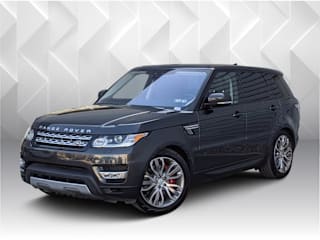 2017 Land Rover Range Rover Sport Supercharged SALWR2FE1HA151457 2017 Land Rover Range Rover Sport Supercharged