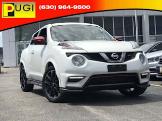2015 Nissan JUKE NISMO JN8AF5MV1FT552530 2015 Nissan JUKE NISMO