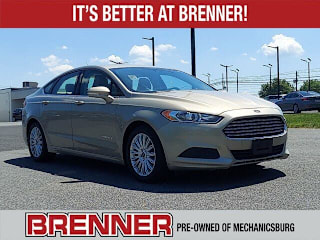 2015 Ford Fusion Hybrid SE 3FA6P0LU3FR199662 2015 Ford Fusion Hybrid SE
