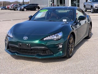 2020 Toyota 86 JF1ZNAE17L9750887 2020 Toyota 86