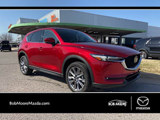 2020 Mazda CX-5 Grand Touring JM3KFADM0L0856498 2020 Mazda CX-5 Grand Touring