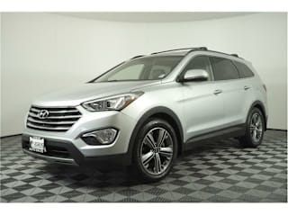 2016 Hyundai Santa Fe SE KM8SNDHFXGU160461 2016 Hyundai Santa Fe SE
