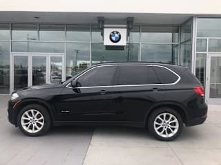 2016 BMW X5 xDrive35i 5UXKR0C53G0P24697 2016 BMW X5 xDrive35i