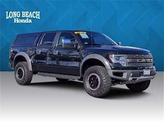 2014 Ford F-150 1FTFW1R67EFB77090 2014 Ford F-150