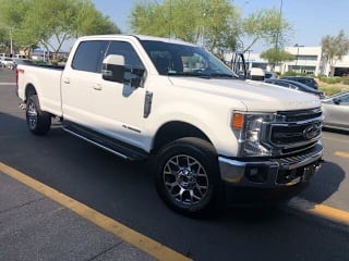 2020 Ford F-350 Super Duty Lariat 1FT8W3BT0LEE62494 2020 Ford F-350 Super Duty Lariat