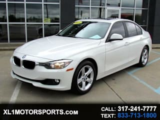 2013 BMW 3 Series 328i xDrive WBA3B3C51DF538531 2013 BMW 3 Series 328i xDrive