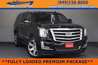 2016 Cadillac Escalade ESV Premium Collection 1GYS3JKJ0GR420174 2016 Cadillac Escalade ESV Premium Collection