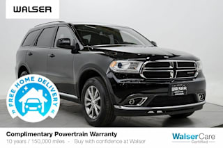2017 Dodge Durango 1C4RDJAG7HC854877 2017 Dodge Durango