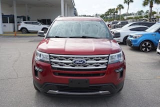 2018 Ford Explorer 1FM5K7D89JGA51347 2018 Ford Explorer