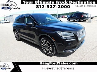 2020 Lincoln Corsair Standard 5LMCJ1D9XLUL04953 2020 Lincoln Corsair Standard