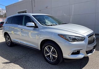 2016 Infiniti QX60 5N1AL0MM9GC502292 2016 Infiniti QX60