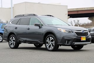 2020 Subaru Outback 4S4BTANC1L3189751 2020 Subaru Outback