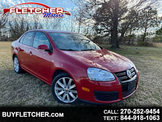 2010 Volkswagen Jetta Wolfsburg Edition PZEV 3VWRA7AJXAM153291 2010 Volkswagen Jetta Wolfsburg Edition PZEV