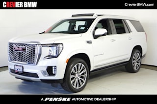 2021 GMC Yukon Denali 1GKS2DKL3MR128398 2021 GMC Yukon Denali