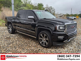 2016 GMC Sierra 1500 Denali 3GTU2PEC9GG306725 2016 GMC Sierra 1500 Denali