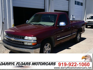2002 Chevrolet Silverado 1500 1GCEC14VX2Z289329 2002 Chevrolet Silverado 1500