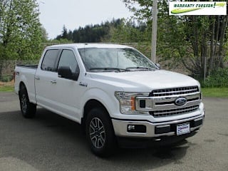 2018 Ford F-150 XL 1FTFW1EG6JKC45962 2018 Ford F-150 XL