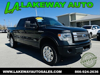 2013 Ford F-150 1FTFW1ET4DFC04465 2013 Ford F-150