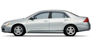 2006 Honda Accord LX Special Edition 1HGCM56336A146638 2006 Honda Accord LX Special Edition