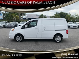 2015 Chevrolet City Express Cargo LT 3N63M0ZN9FK721416 2015 Chevrolet City Express Cargo LT