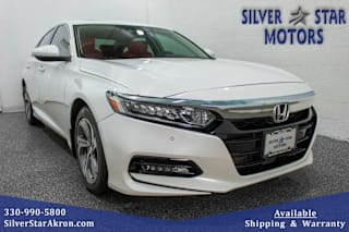 2018 Honda Accord EX 1HGCV1F4XJA141315 2018 Honda Accord EX