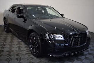 2019 Chrysler 300 Touring 2C3CCAAG4KH613487 2019 Chrysler 300 Touring