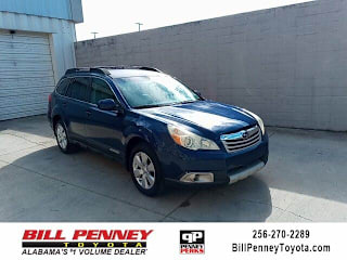 2010 Subaru Outback 2.5i Premium 4S4BRCCC9A3376388 2010 Subaru Outback 2.5i Premium