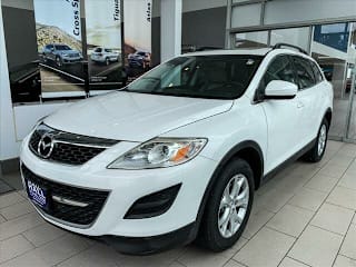 2012 Mazda CX-9 Touring JM3TB3CV0C0358534 2012 Mazda CX-9 Touring