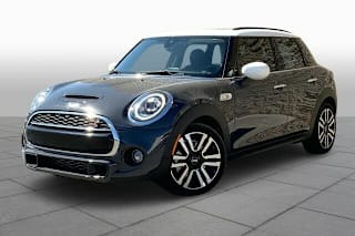 2020 MINI Hardtop 4 Door Cooper S WMWXU9C00L2M46478 2020 MINI Hardtop 4 Door Cooper S