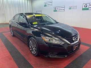 2018 Nissan Altima 1N4AL3AP0JC221466 2018 Nissan Altima