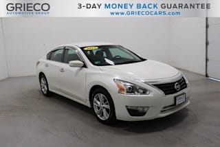 2013 Nissan Altima 2.5 SV 1N4AL3AP7DN408017 2013 Nissan Altima 2.5 SV