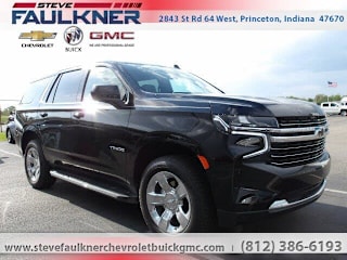 2021 Chevrolet Tahoe LT 1GNSKNKD9MR179681 2021 Chevrolet Tahoe LT