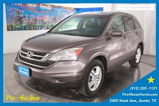 2011 Honda CR-V EX-L 5J6RE4H7XBL028644 2011 Honda CR-V EX-L