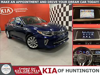 2018 Kia Optima S 5XXGT4L35JG214663 2018 Kia Optima S