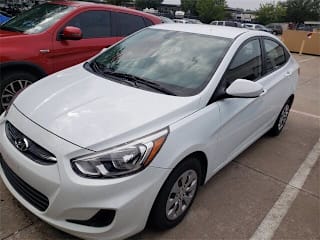 2016 Hyundai Accent SE KMHCT4AE2GU068546 2016 Hyundai Accent SE