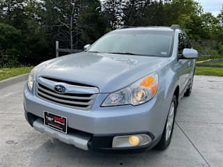 2012 Subaru Outback 3.6R Limited 4S4BRDLC5C2240144 2012 Subaru Outback 3.6R Limited