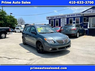 2008 Pontiac Vibe Base 5Y2SL65828Z418830 2008 Pontiac Vibe Base