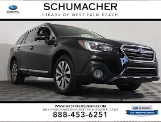 2018 Subaru Outback 3.6R Touring 4S4BSETC3J3320771 2018 Subaru Outback 3.6R Touring