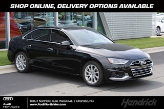 2020 Audi A4 2.0T Premium WAUGMAF46LN009440 2020 Audi A4 2.0T Premium