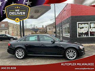 2015 Audi A4 WAUEFAFL6FN008995 2015 Audi A4