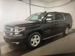 2018 Chevrolet Suburban 1GNSCJKC2JR101204 2018 Chevrolet Suburban