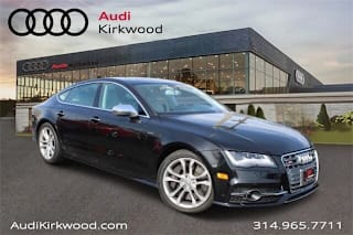2015 Audi S7 WAUW2BFC0FN024342 2015 Audi S7